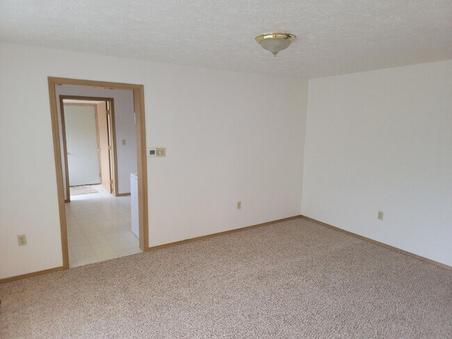 Building Photo - 4007 N Napa St