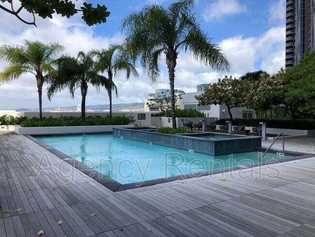 Building Photo - 600 Ala Moana Blvd