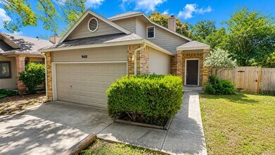 Building Photo - Northwest San Antonio Rental - 3/2 - Near SeaWorld, Alamo Ranch & Lackland AFB