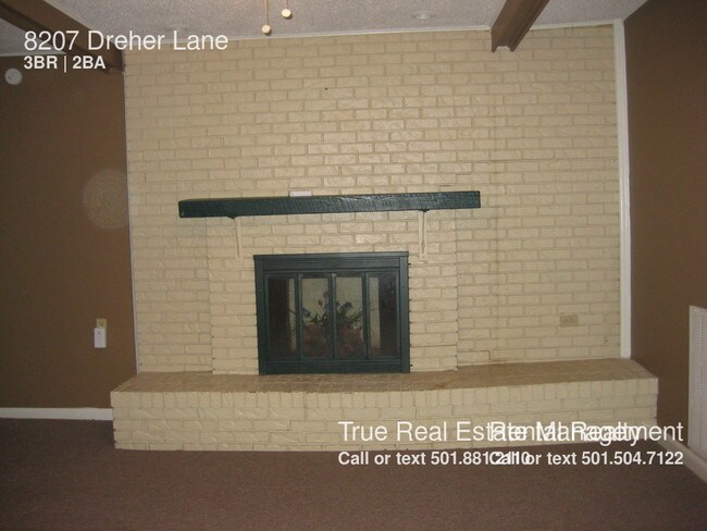 Building Photo - 8207 Dreher Ln