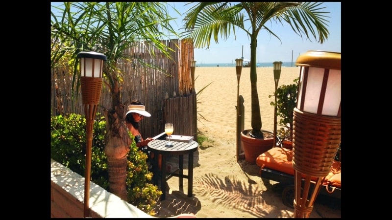 Building Photo - 3407 Ocean Front Walk