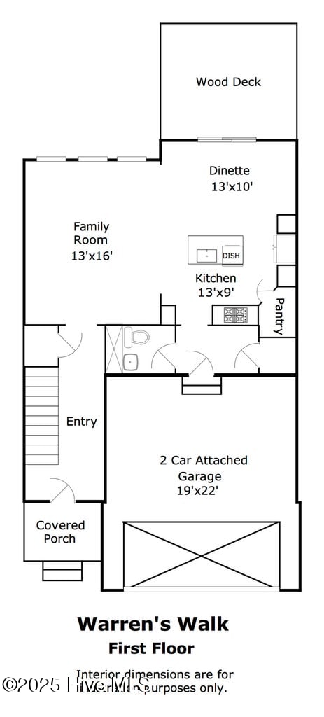 Building Photo - 673 S Ashe St