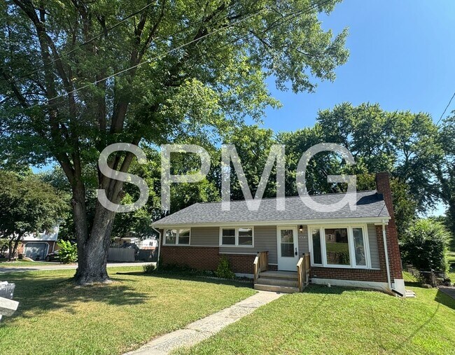 Primary Photo - 1603 Alberta Dr