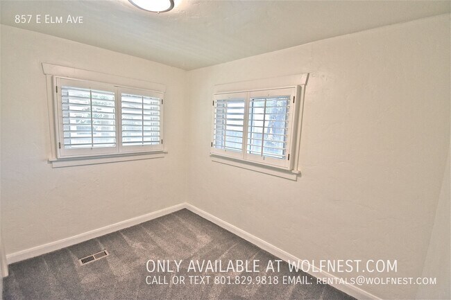 Building Photo - 857 Elm Ave