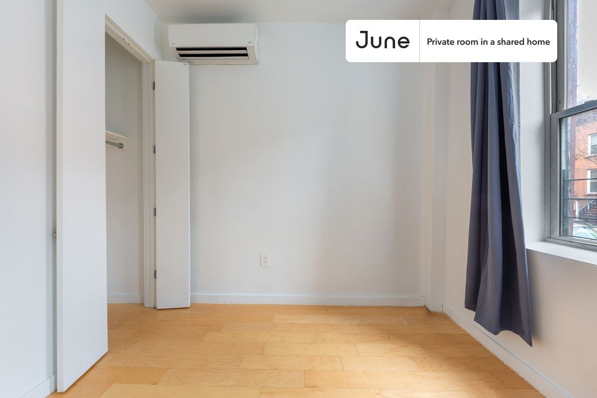 Building Photo - Room in Shared 4 bed/2 bath home in Bedford-Stuyvesant