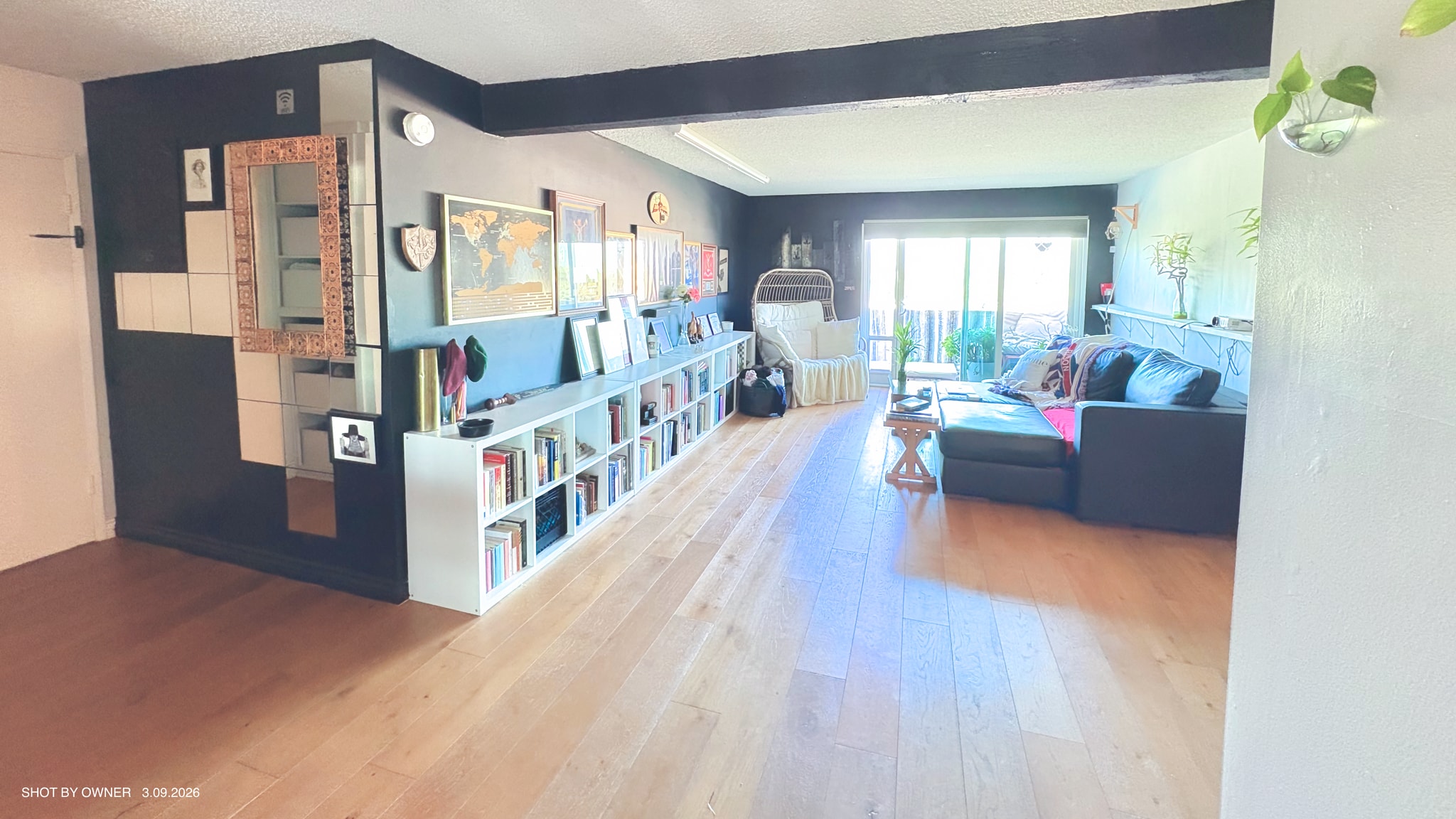 Building Photo - 5460 White Oak Ave