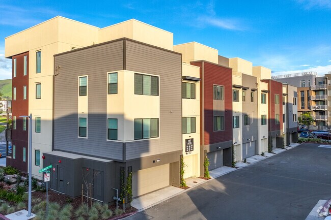 Building Back - Innovation