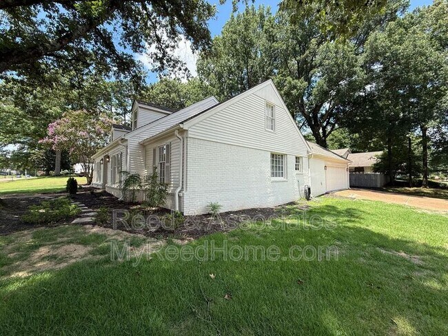 Building Photo - 7954 Neshoba Rd