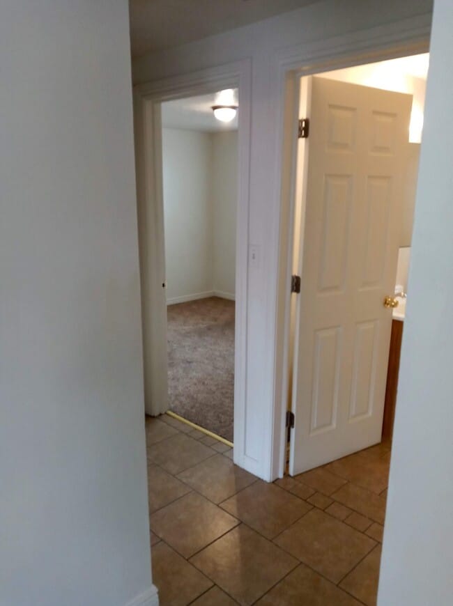 Building Photo - Roy 4-plex 1958