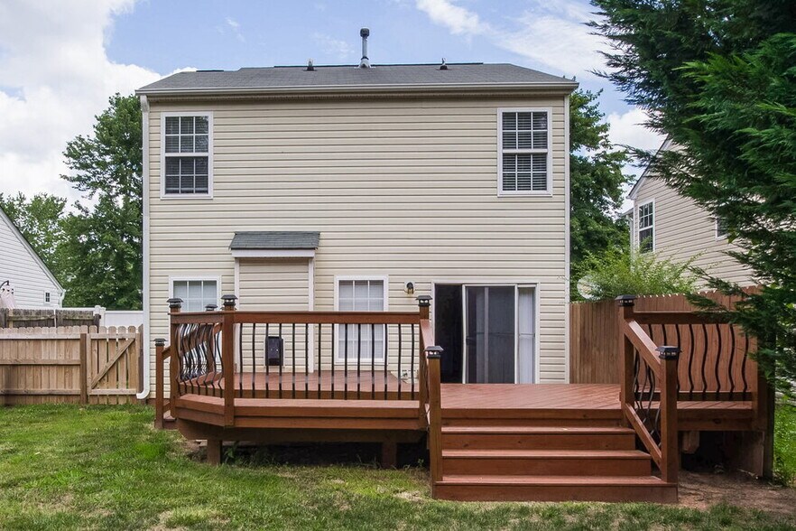 Building Photo - 3092 Teton Dr