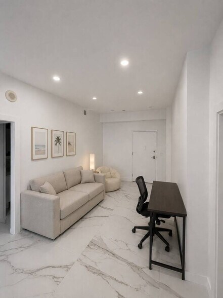 Building Photo - 19370 Collins Ave