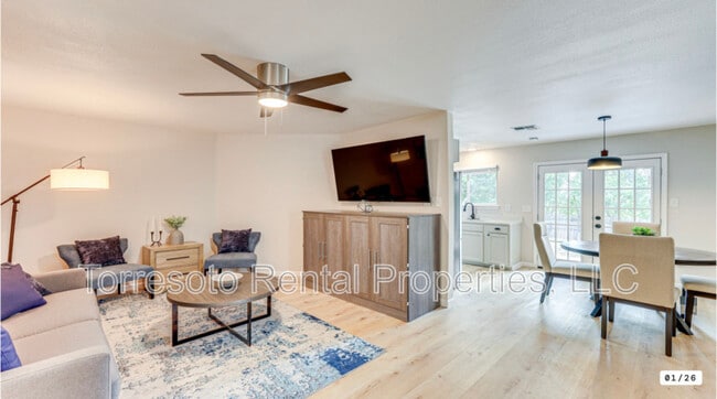 Building Photo - 5522 Allbrook