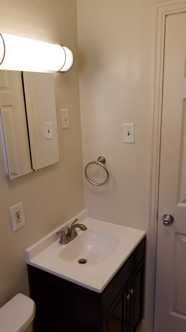 Bathroom 1 - 309 Lawn St