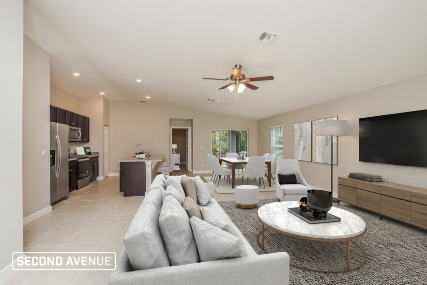 Building Photo - 3206 Halacka Ave SE