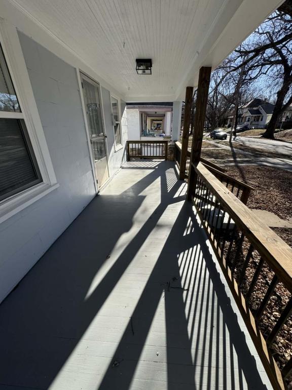 Building Photo - 4411 Adams St