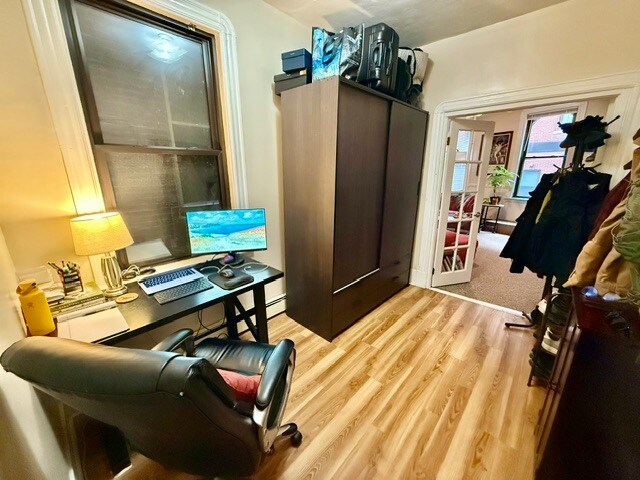 Building Photo - 26 1/2 Charter St