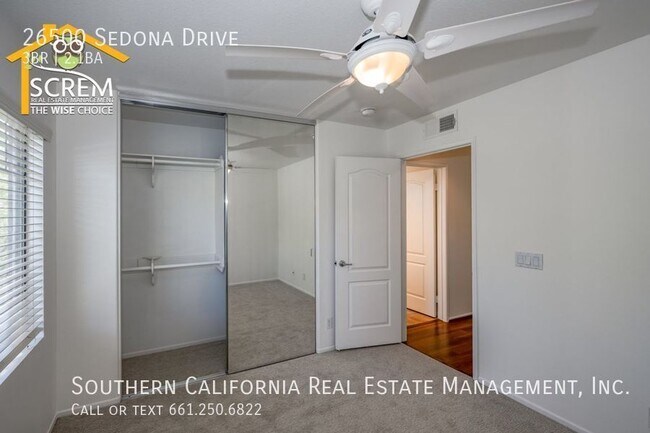 Building Photo - 26500 Sedona Dr