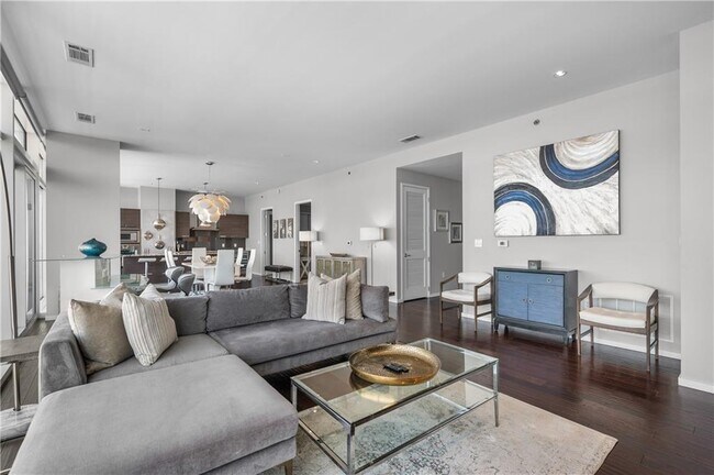 Building Photo - 45 Ivan Allen Jr Blvd NW