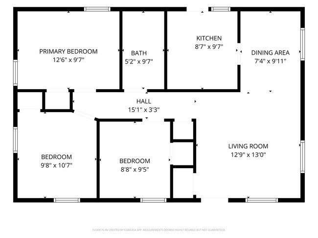 Building Photo - Call Sabrina Thomas at 757-767-0767 for more information