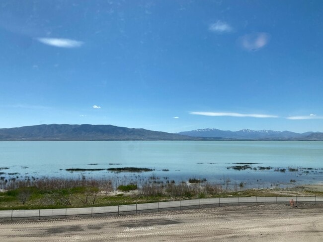Building Photo - Pet-Friendly Lake View condo