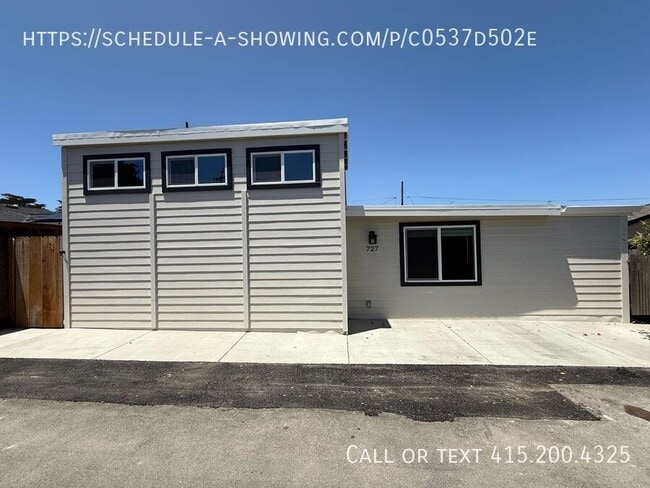 Building Photo - 727 2nd St