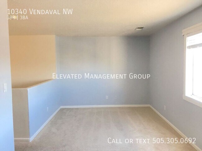Building Photo - 10340 Vendaval Ave NW