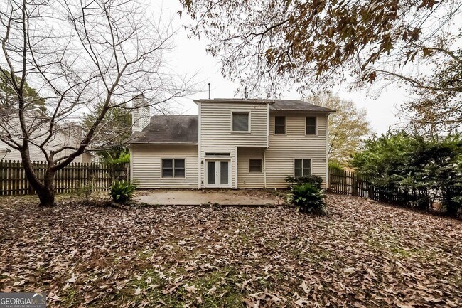 Building Photo - 2831 Stone Bridge Trail SW