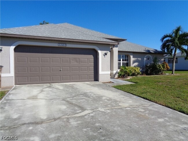 Building Photo - 1101 NW 19th Pl