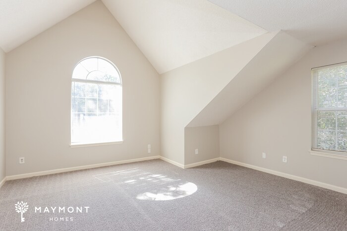 Building Photo - 5417 Brickleberry Way