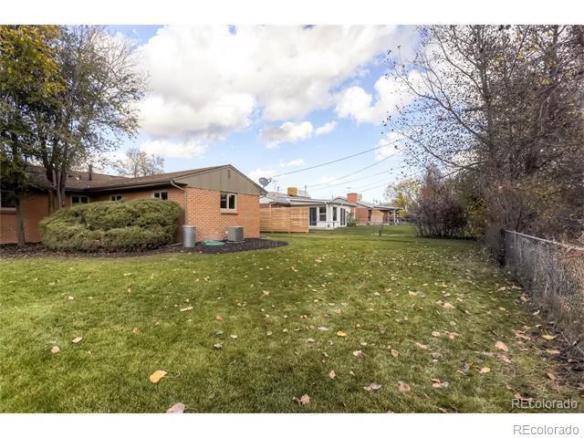 Building Photo - 5404 E Custer Pl