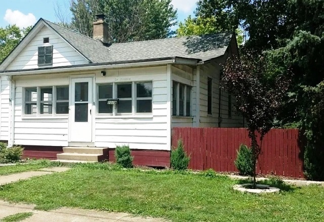 Building Photo - 1019 W Taylor St