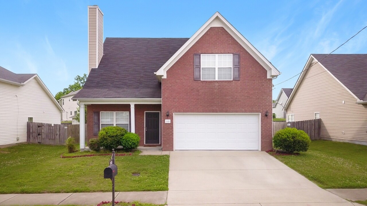 Building Photo - 1113 Shire Dr