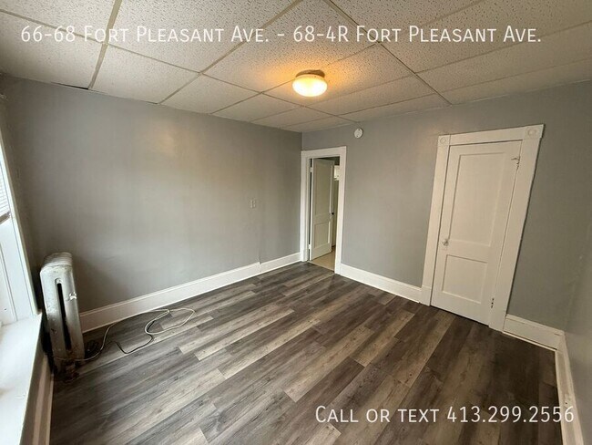 Building Photo - 66-68-68 Fort Pleasant Ave