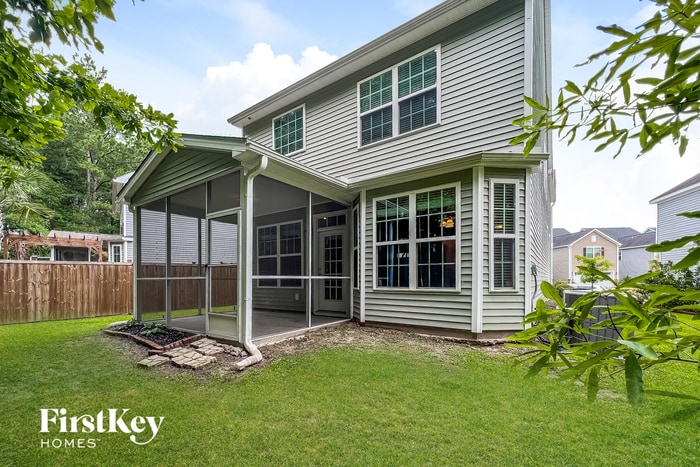 Building Photo - 8946 Cat Tail Pond Rd
