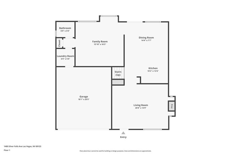 Building Photo - 1480 Silver Falls Ave