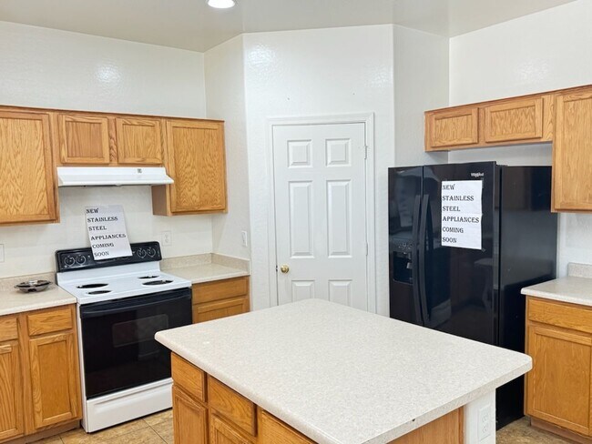 Building Photo - San Tan Queen Creek 4 bed 2.5 bath For rent