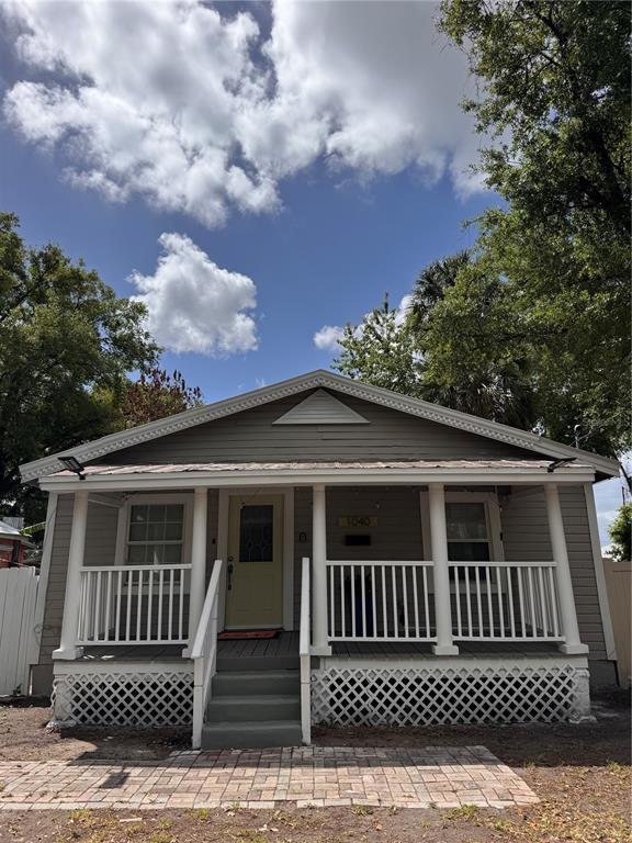 Building Photo - 1040 Randall St