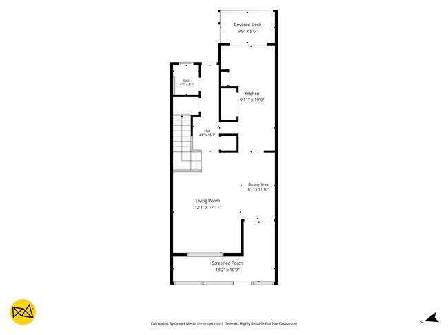 Building Photo - 1512 N 15th Terrace