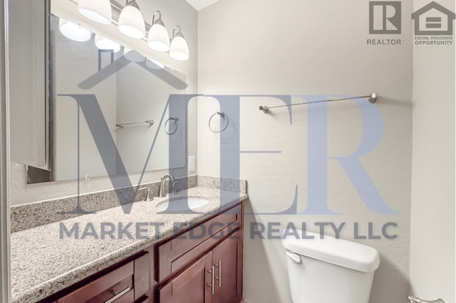 Building Photo - 5Bed/5Bath House at University Dr/Priest Dr! Move-In Ready on 05/07/2026! - 4 CAR CARPORT! NO HOA!