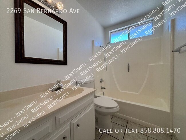 Building Photo - 2269 San Bernardo Ave