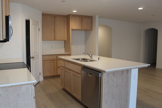 Building Photo - Brand New Home for Rent with Mother In Law Suite and Solar- Sydney Park