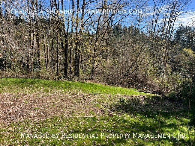 Building Photo - 16225 NW Rock Creek Rd