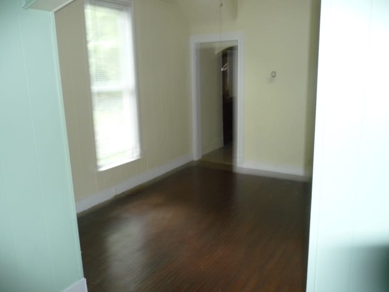 Building Photo - 456 N Salisbury St