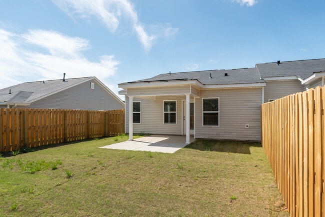 Building Photo - 8131 Bannock Cir