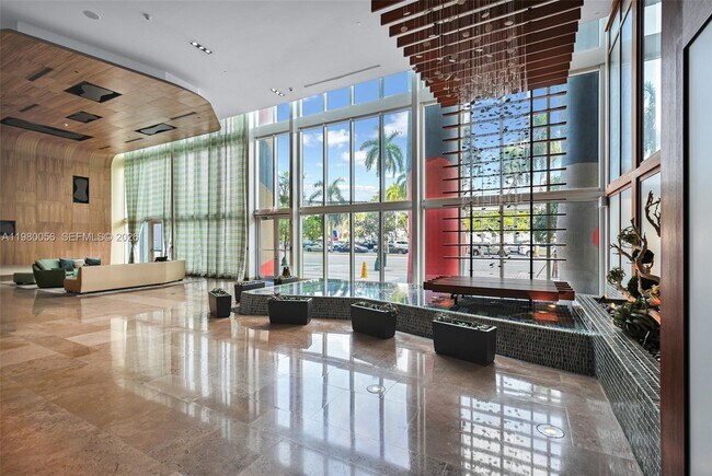 Building Photo - 50 Biscayne Blvd