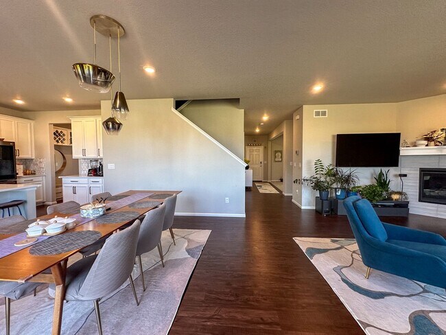 Building Photo - This is what a dream home looks like!