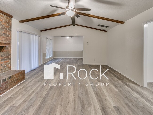 Building Photo - 4 Bedroom Home with Space Inside and Out! **Receive HALF OFF First Month's Rent**