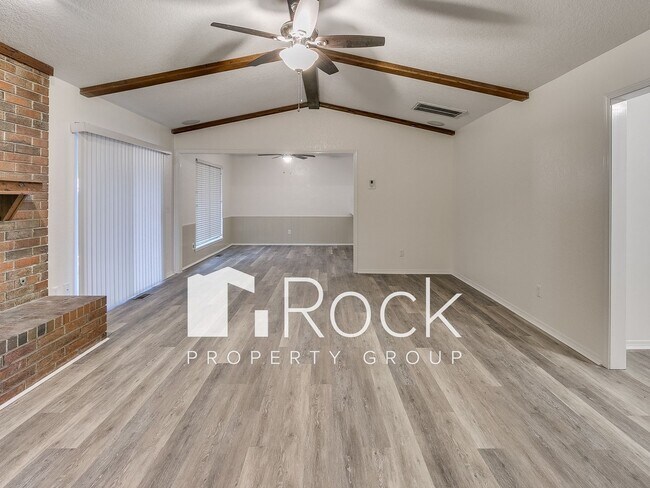 Building Photo - 4 Bedroom Home with Space Inside and Out! **Receive Your First Month FREE**