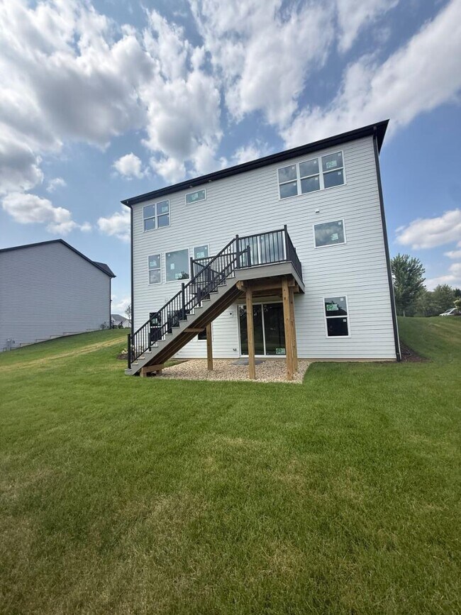 Building Photo - 12428 Limerick Ln