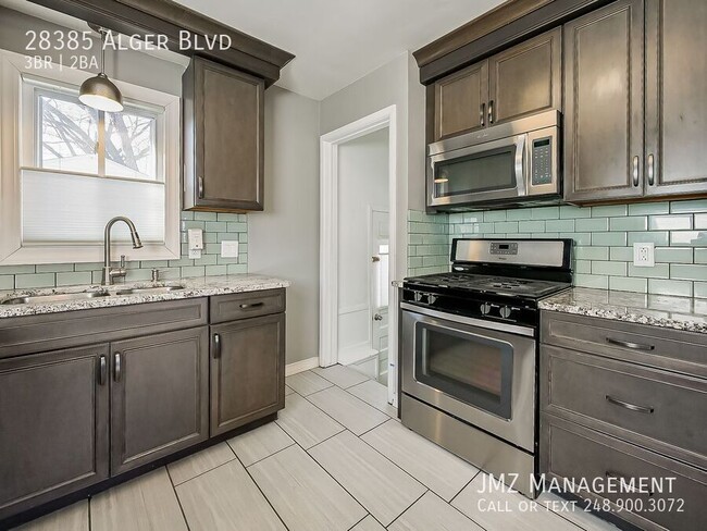 Building Photo - 28385 Alger St